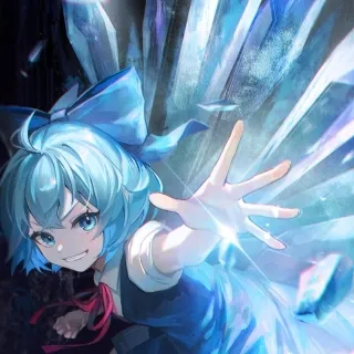 「とうふの⑨」のユーザーアイコン