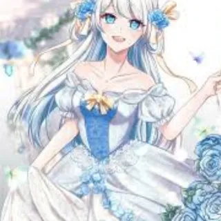 「お姫様」のユーザーアイコン