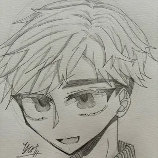 「ゆぅり」のユーザーアイコン