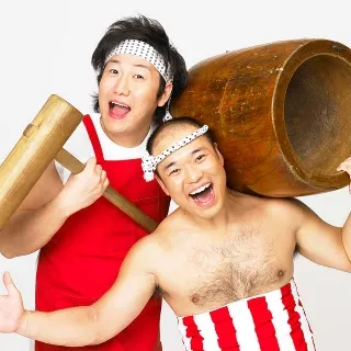 「プロンプト」のユーザーアイコン