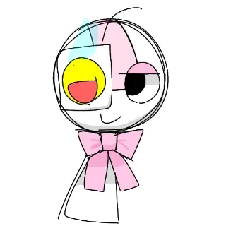 「ピンク大統領」のユーザーアイコン