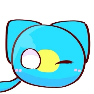 「パラオ」のユーザーアイコン