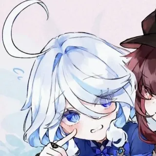 「夏翅　カタカタ猫」のユーザーアイコン