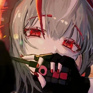 「なぎ」のユーザーアイコン