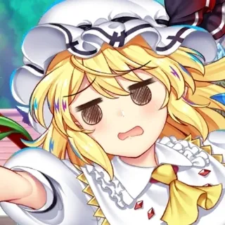 「むきゅ💜🍣」のユーザーアイコン