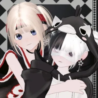「ちぃ💤✘」のユーザーアイコン