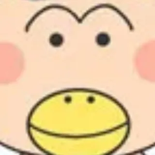 「ぱんちゃり」のユーザーアイコン