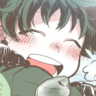 「黒」のユーザーアイコン