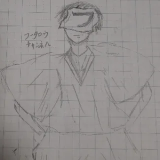 「フータロウ」のユーザーアイコン