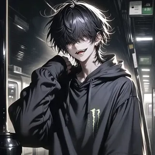 「影♠︎」のユーザーアイコン