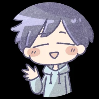 「優」のユーザーアイコン