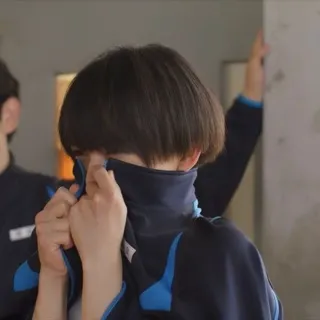 「あいな」のユーザーアイコン