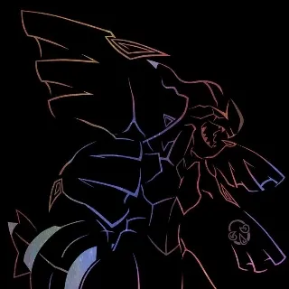 「らってやめます」のユーザーアイコン
