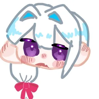 「俺」のユーザーアイコン