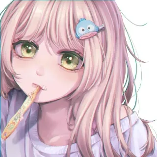 「ゆな」のユーザーアイコン