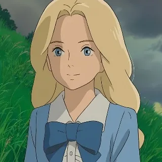 「ゆめ」のユーザーアイコン