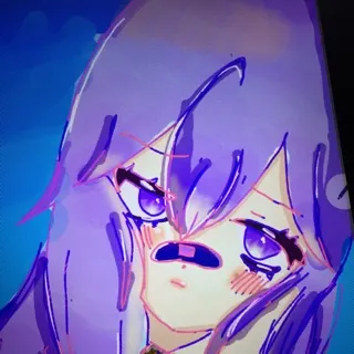 「わらびもち」のユーザーアイコン