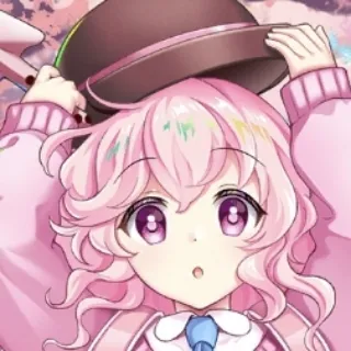 「みぬちー@低浮上」のユーザーアイコン