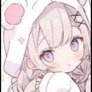 「ʓ ぁ🍫·͜·ᰔᩚ」のユーザーアイコン