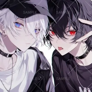 「無名」のユーザーアイコン