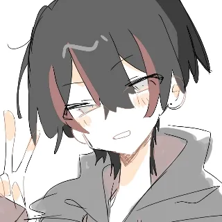 「ぽっぽ_絵描きの鳩」のユーザーアイコン