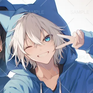 「らぃる」のユーザーアイコン