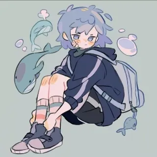 「ぱるふぇる」のユーザーアイコン
