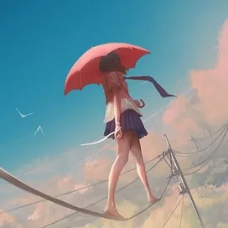 「海月」のユーザーアイコン