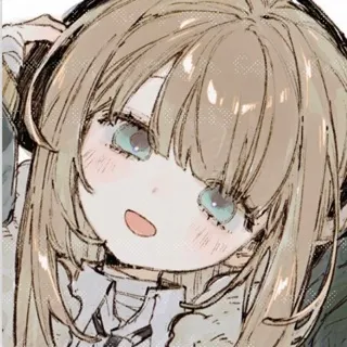 「姫華(暁 氷彗)」のユーザーアイコン