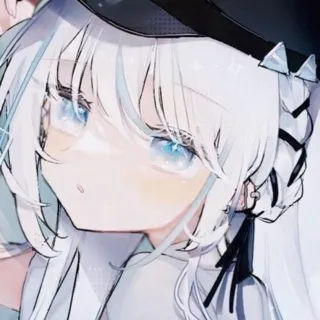 「姫華(暁 氷彗)」のユーザーアイコン