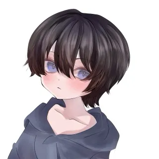 「らき」のユーザーアイコン