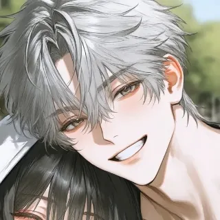 「うに」のユーザーアイコン