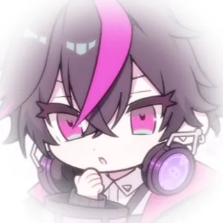 「　𝔪𝔢𝔦 "」のユーザーアイコン