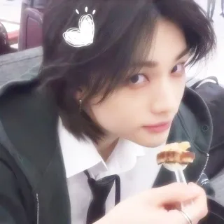 「迷 .」のユーザーアイコン