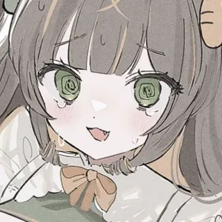 「迷 。」のユーザーアイコン