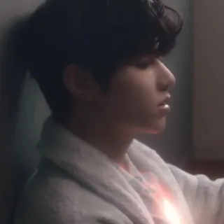 「　迷 .」のユーザーアイコン