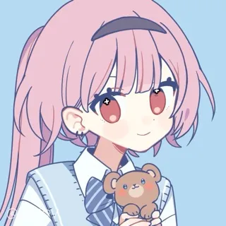 「ツクレール大好きニキ」のユーザーアイコン