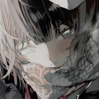 「しょうゆ団子」のユーザーアイコン