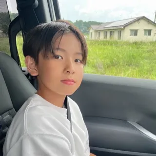 「なーちゃん」のユーザーアイコン