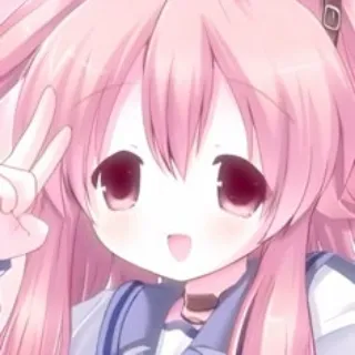 「♥︎」のユーザーアイコン