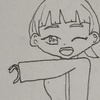 「琥珀🫧🐚ペア画」のユーザーアイコン