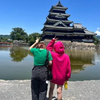 「tamuyumiko」のユーザーアイコン