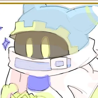 「ルール」のユーザーアイコン