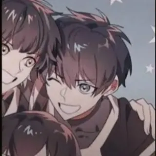 「鶆」のユーザーアイコン