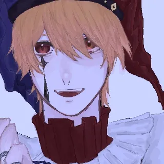 「mike95＠天使」のユーザーアイコン