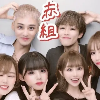 「みー‪💚推しが大好き」のユーザーアイコン