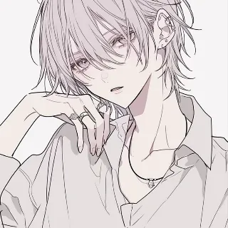 「羅依」のユーザーアイコン