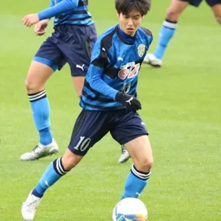 「高3しょうた⚽️」のユーザーアイコン