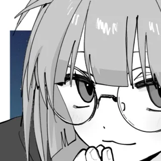 「いのり」のユーザーアイコン