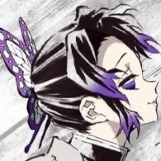 「はぴねす胡蝶推し！」のユーザーアイコン